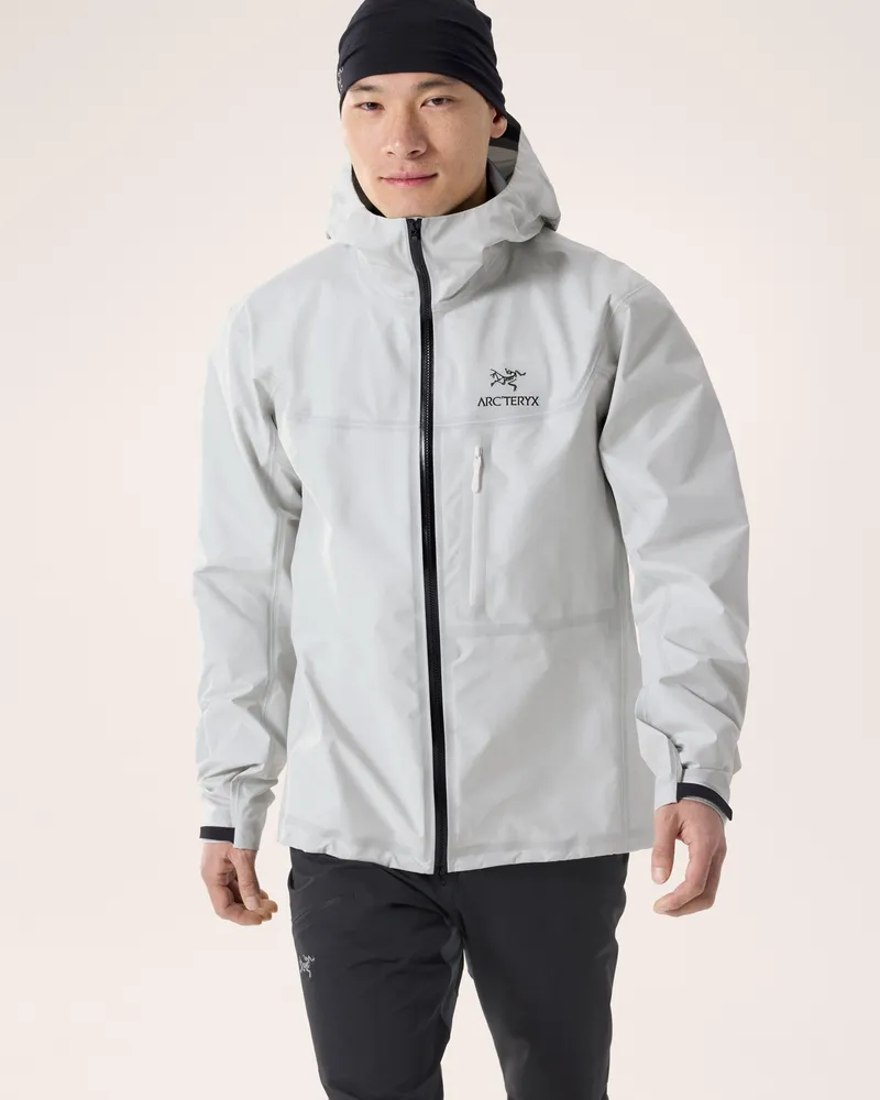 Alpha SL Jacket Men's