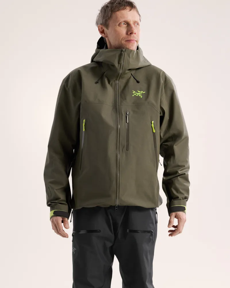 Beta SV Jacket Men's