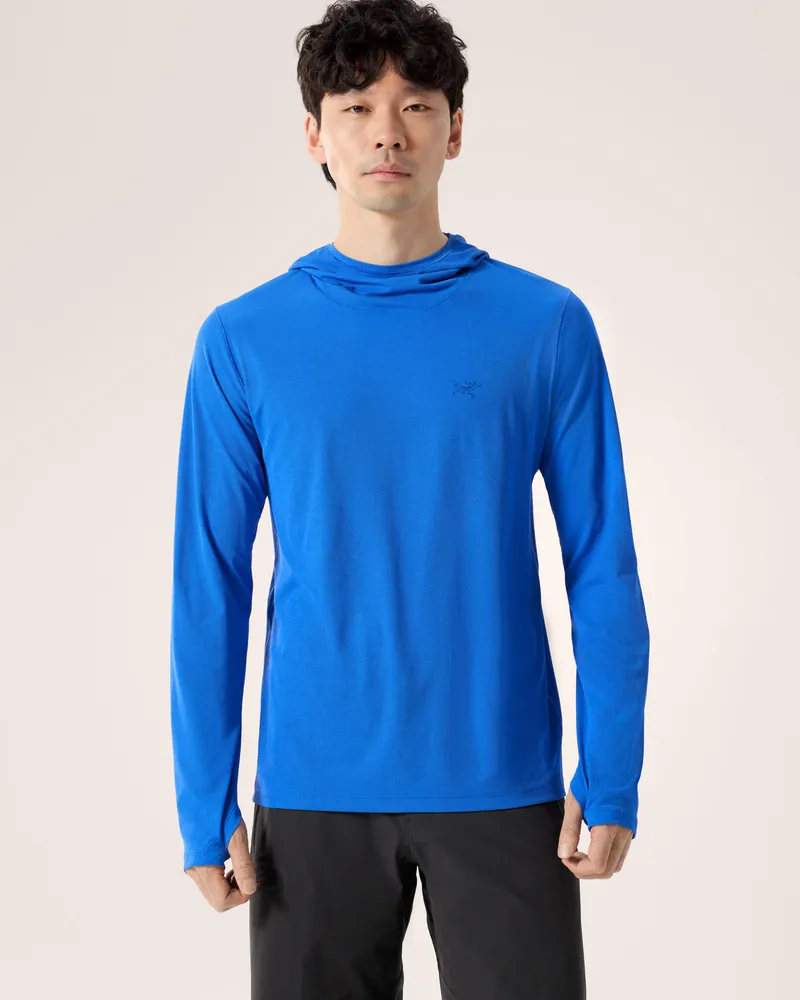 Cormac Hoody Men's