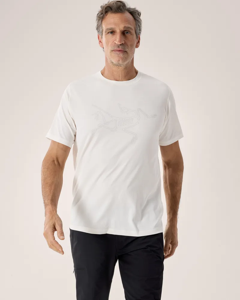 Cormac Logo Shirt SS Men's