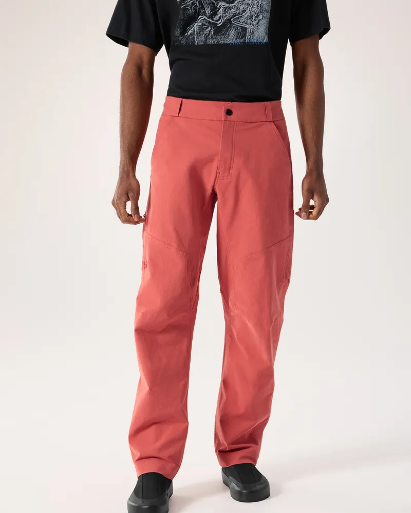 Cronin Cotton Pant Men's