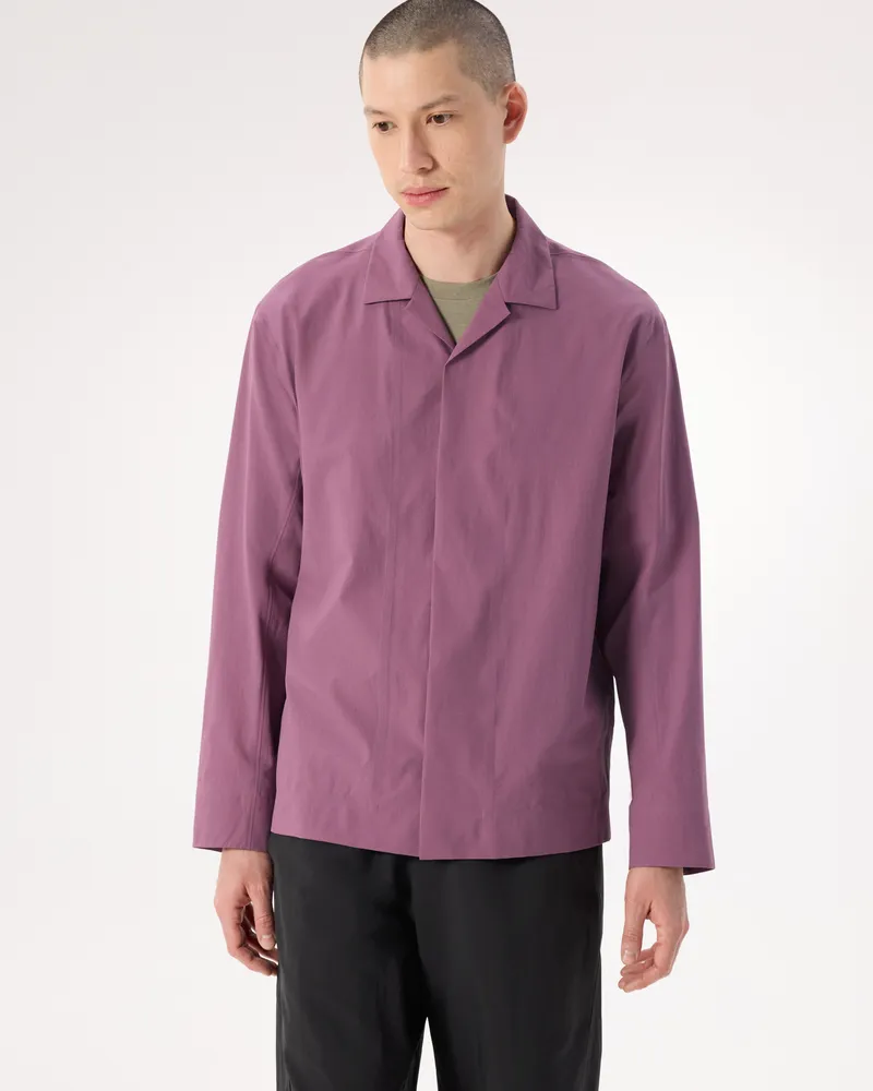 Cusec Shirt LS Men's