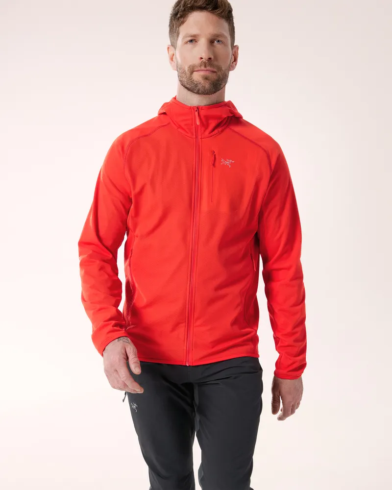Delta Hoody Men's