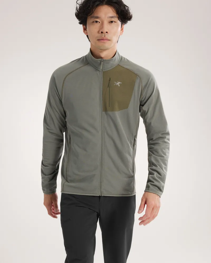 Delta Jacket Men's