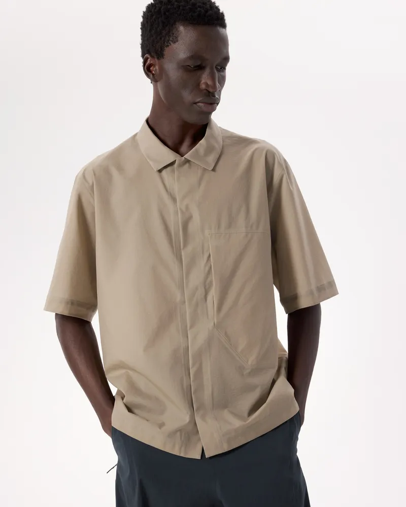 Demlo Shirt SS Men's
