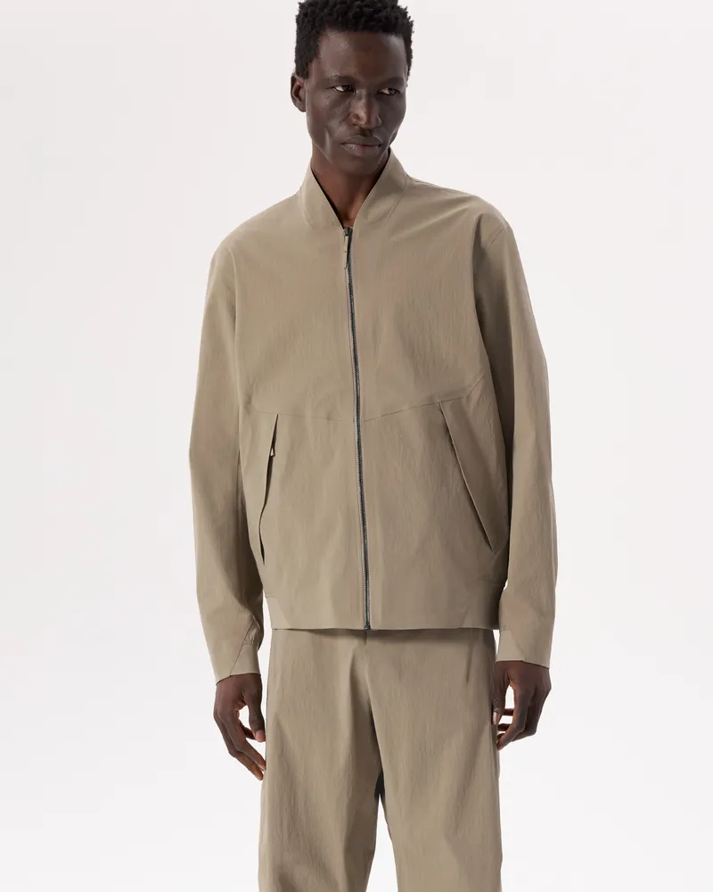 Diode Bomber Jacket Men's