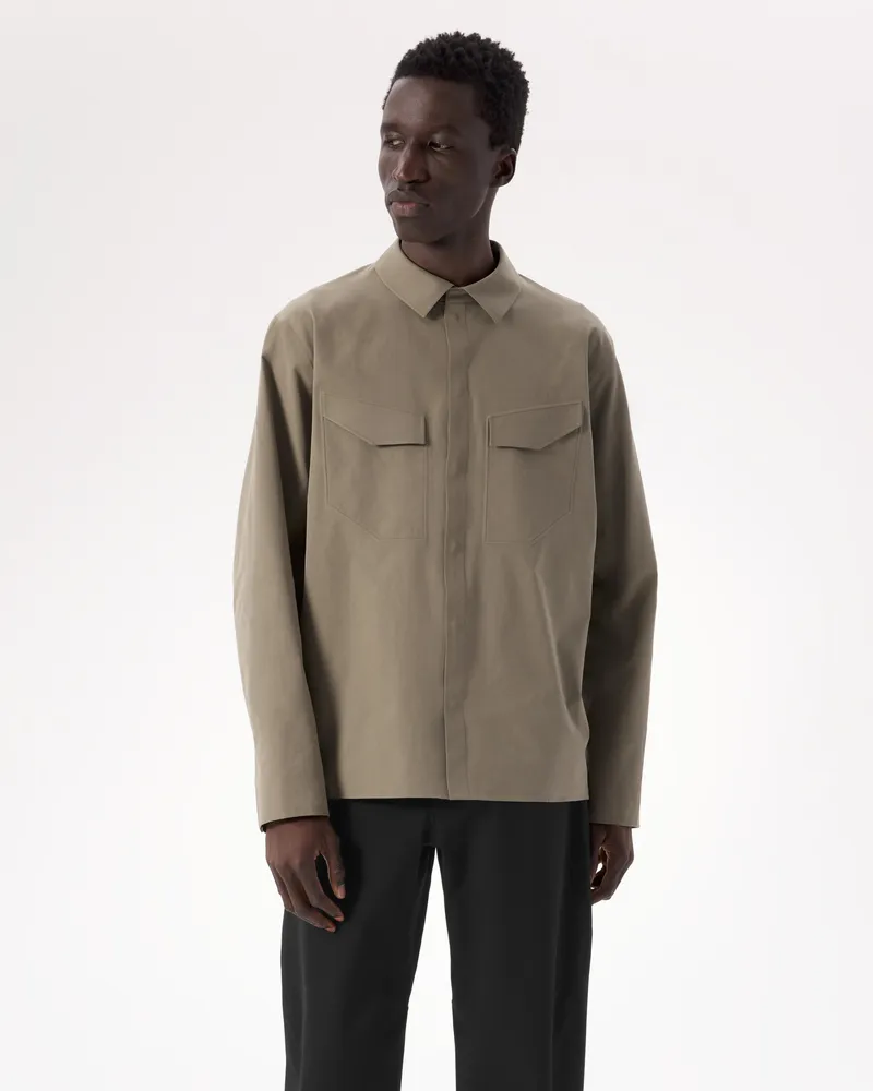 Field Shirt LS Men's