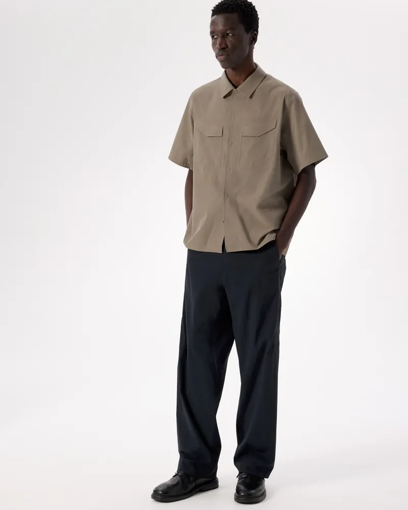Field Shirt SS Men's
