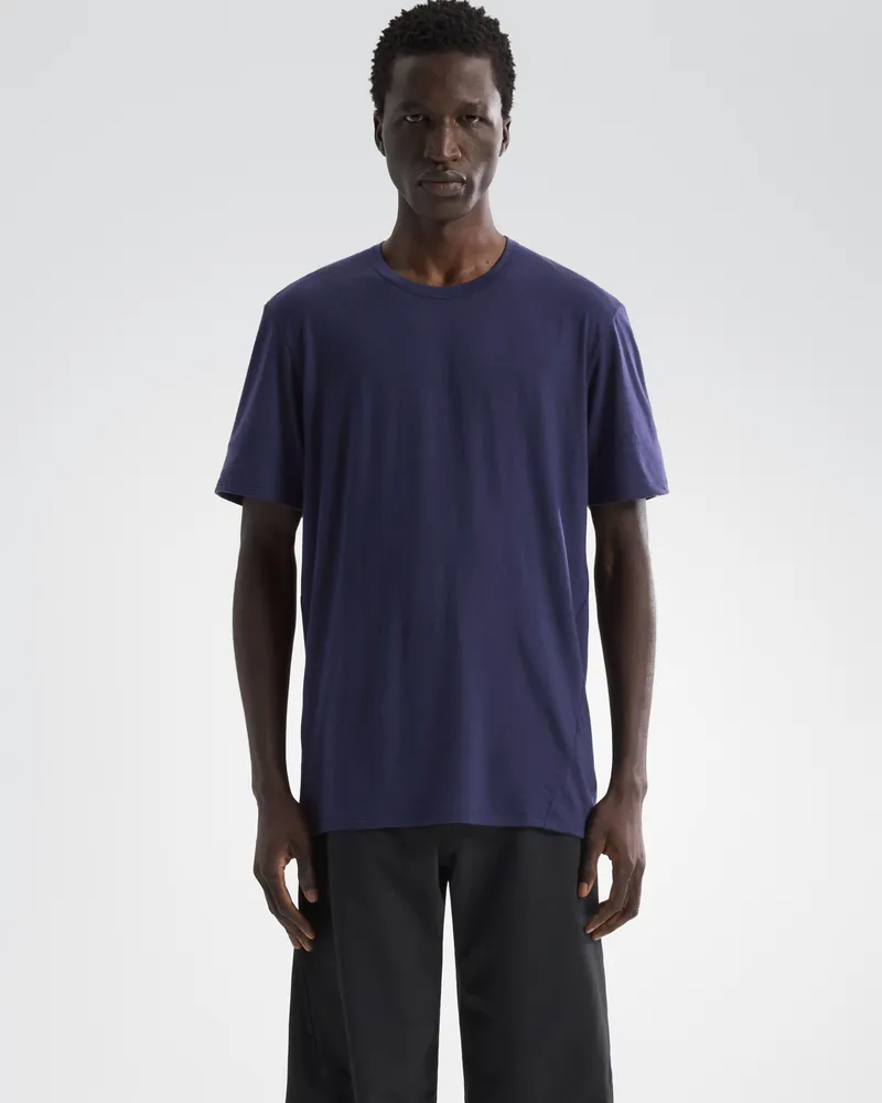 Frame Shirt SS Men's