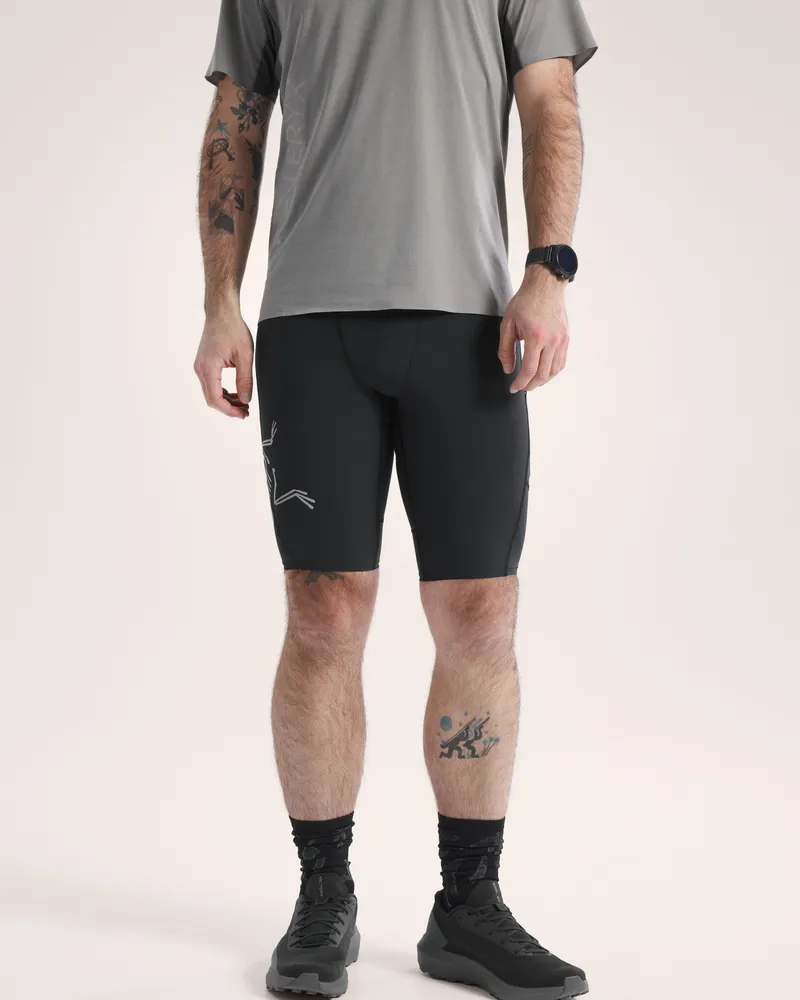 Norvan Half Tight Men's