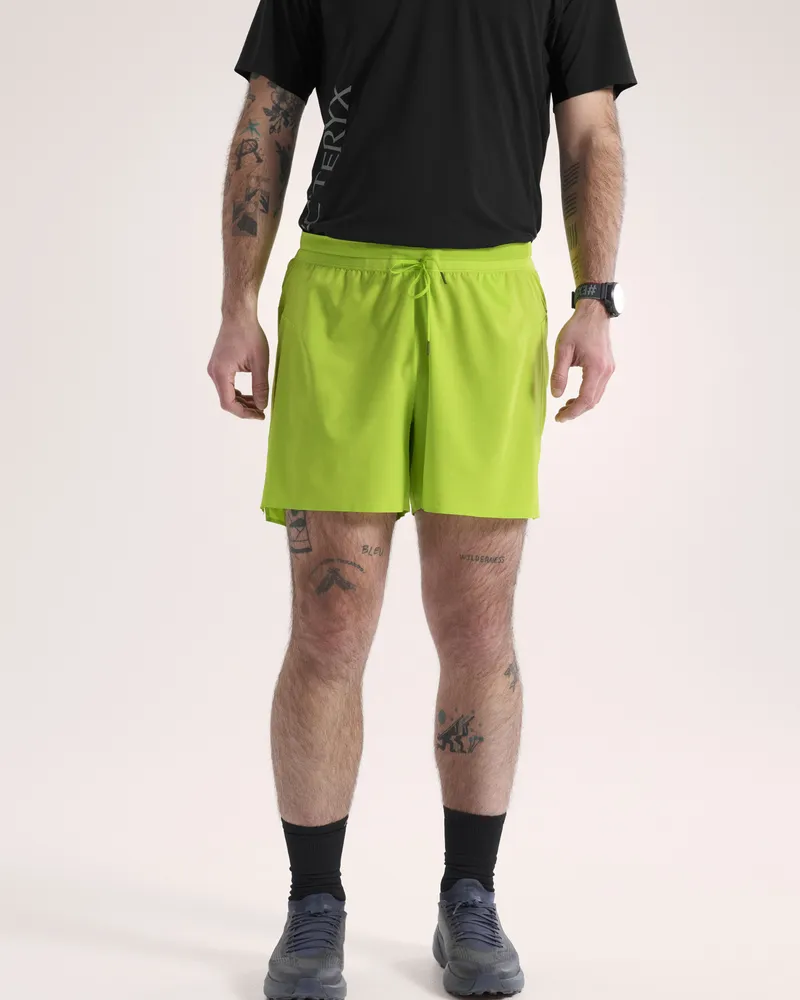 Norvan Short 5" Men's
