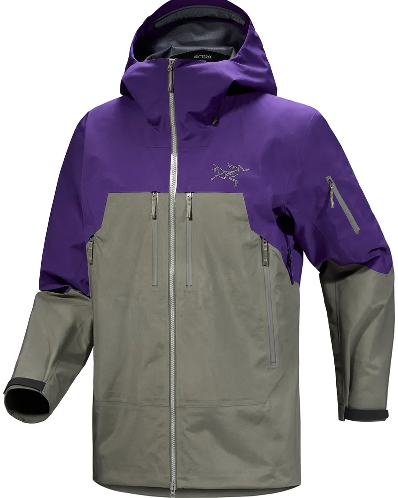 Rush Jacket Men's