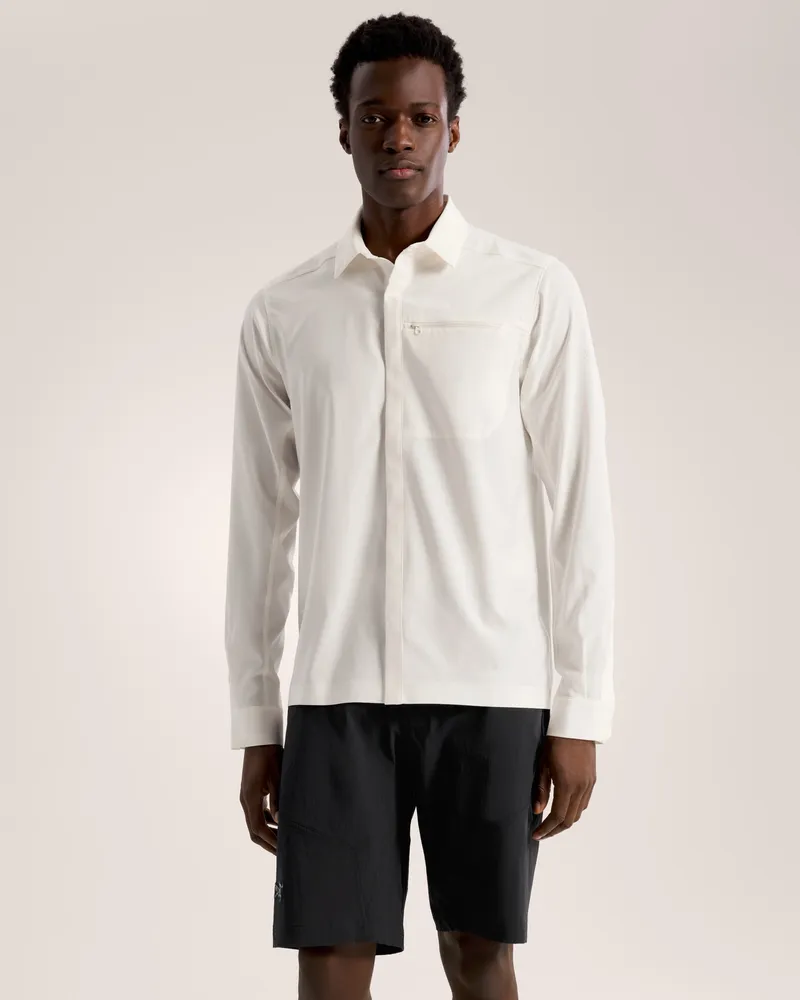 Skyline Shirt LS Men's