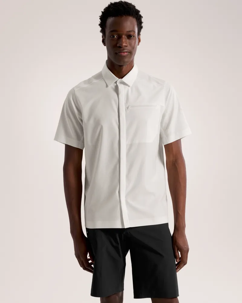 Skyline Shirt SS Men's