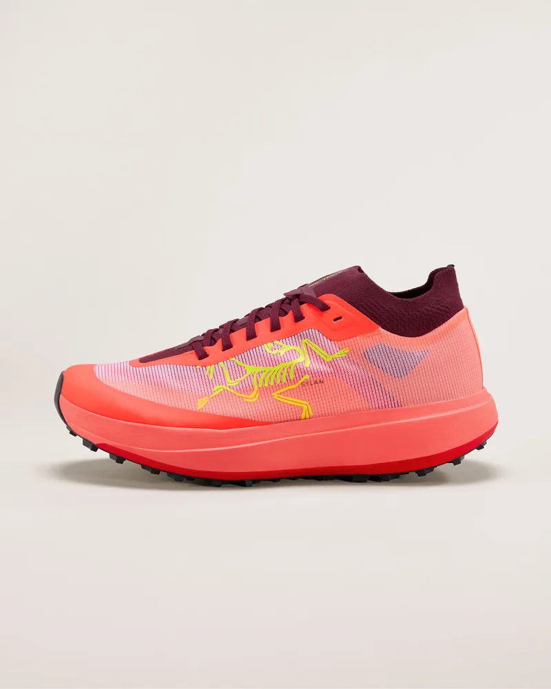 Sylan Pro Shoe Men's