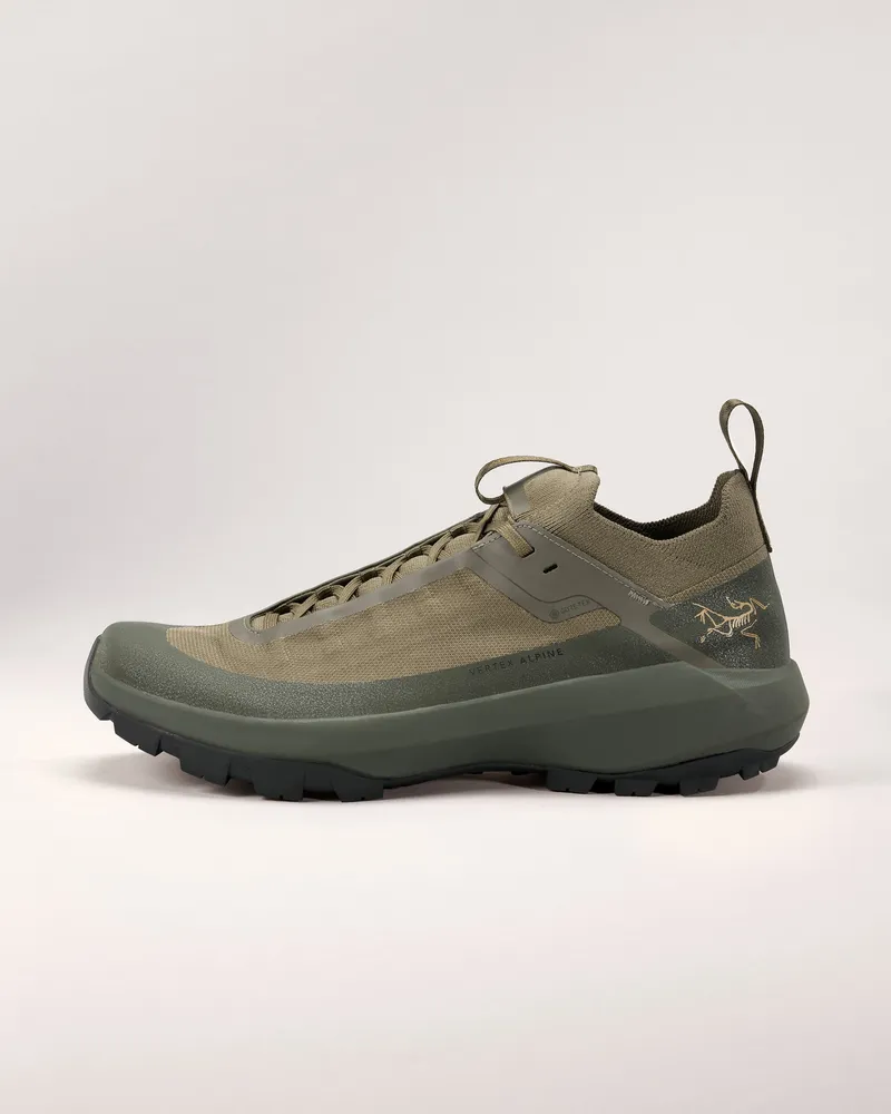 Vertex Alpine GTX Shoe Men's