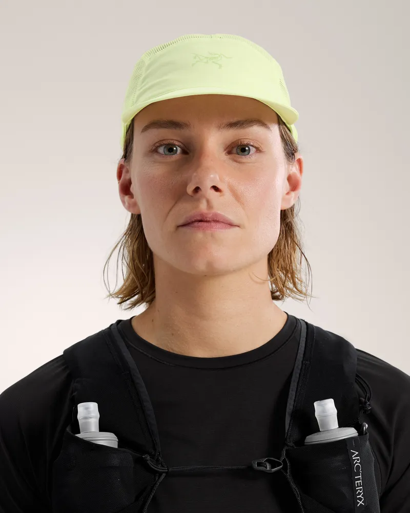 Norvan Mesh 5 Panel Cap