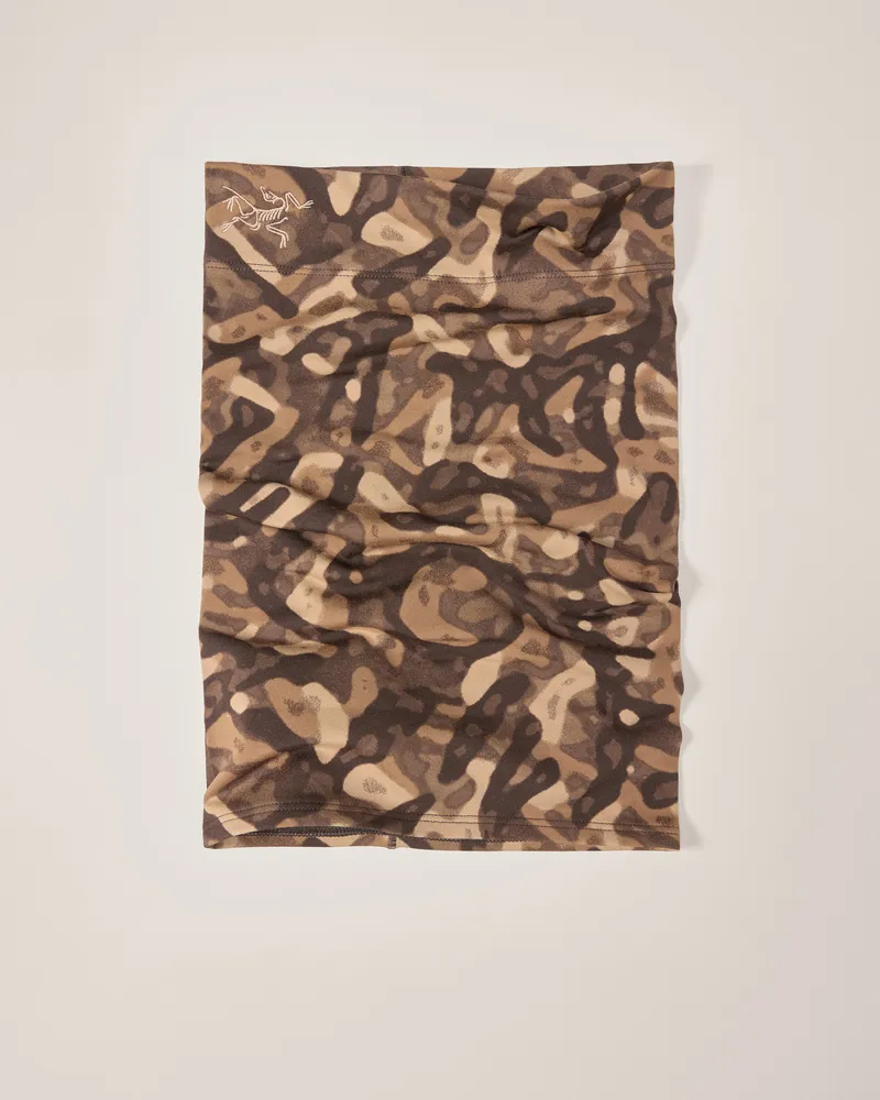 Rho Neck Gaiter Print