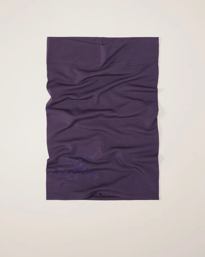 Satoro Merino Neck Gaiter