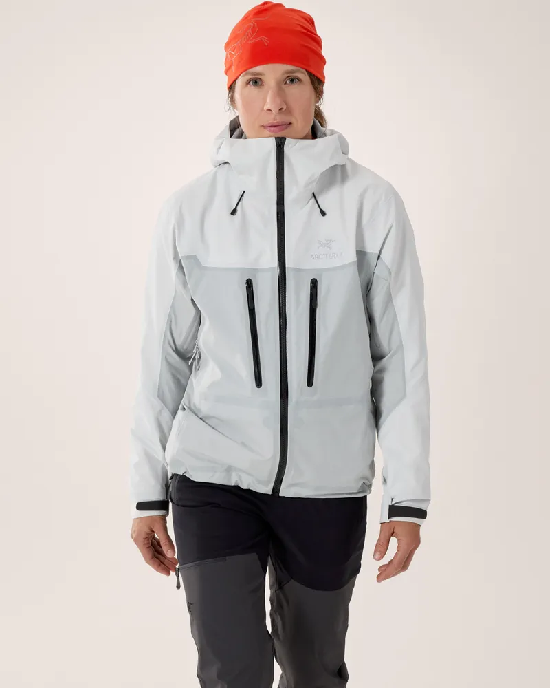 Alpha Jacket Women's