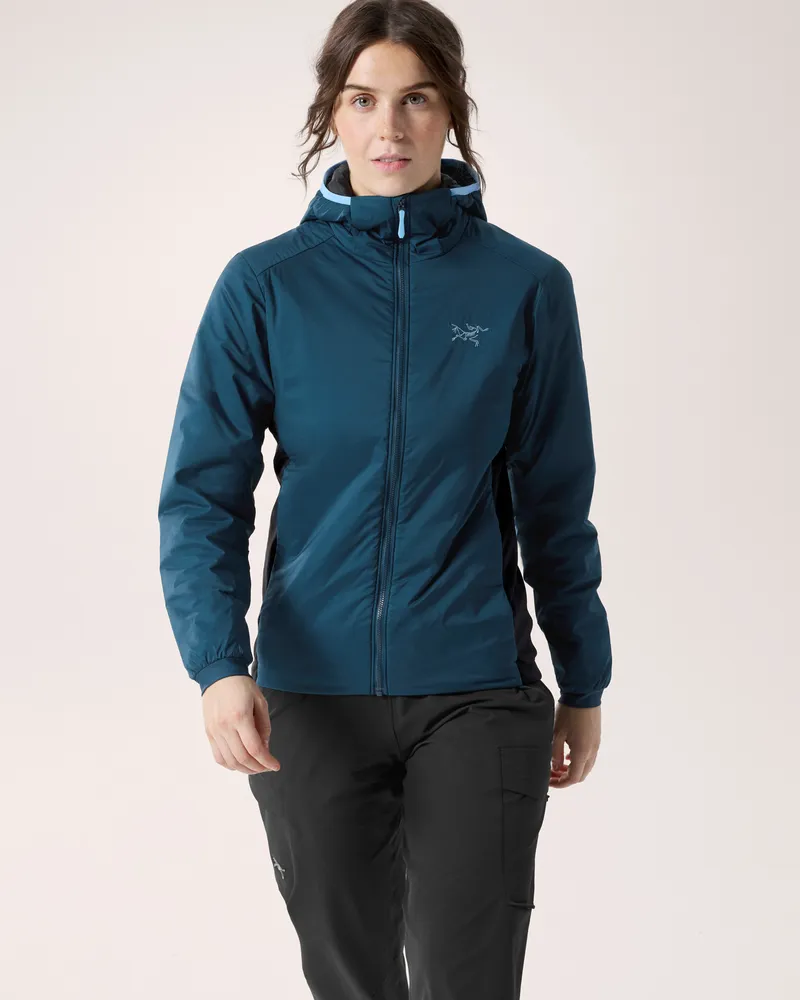 Atom Hoody Women's