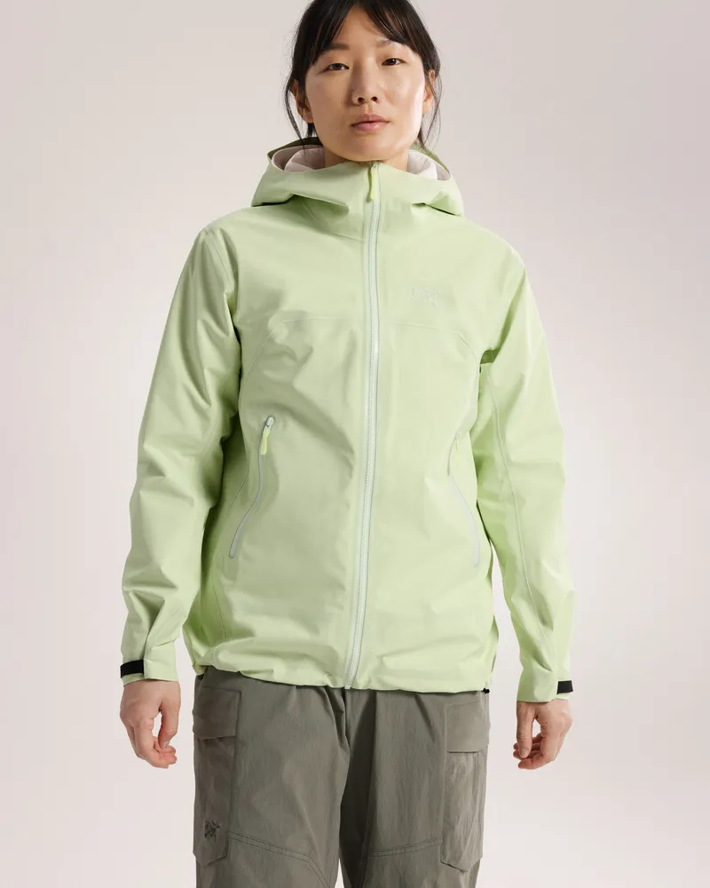 Beta Jacket Women's