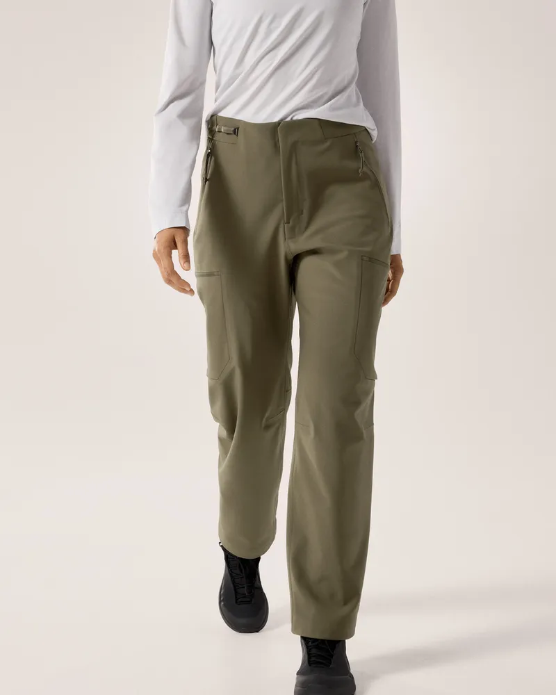 Gamma MX Straight Leg Pant Women's