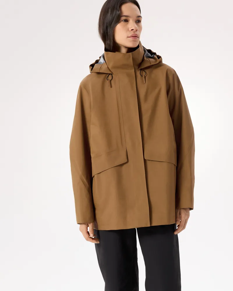 Ifora Jacket Women's