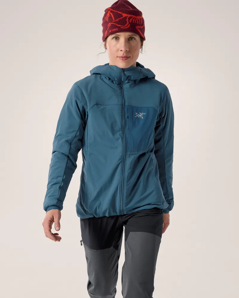 Proton Hoody Women's