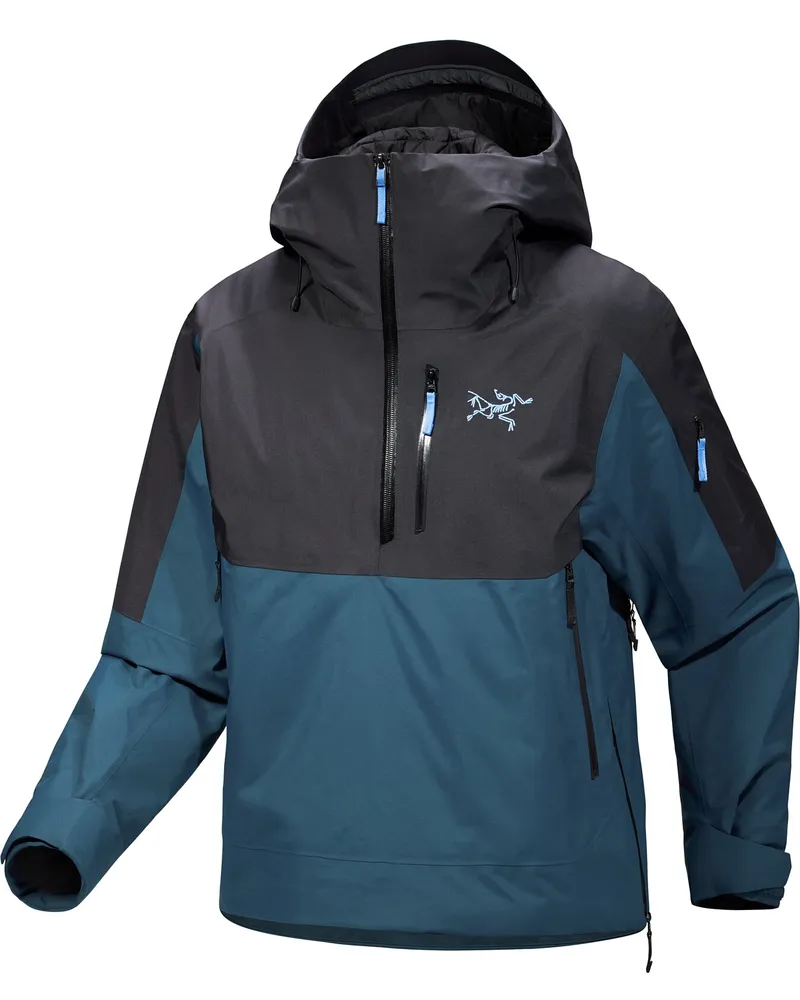 Sentinel Insulated Anorak Women's