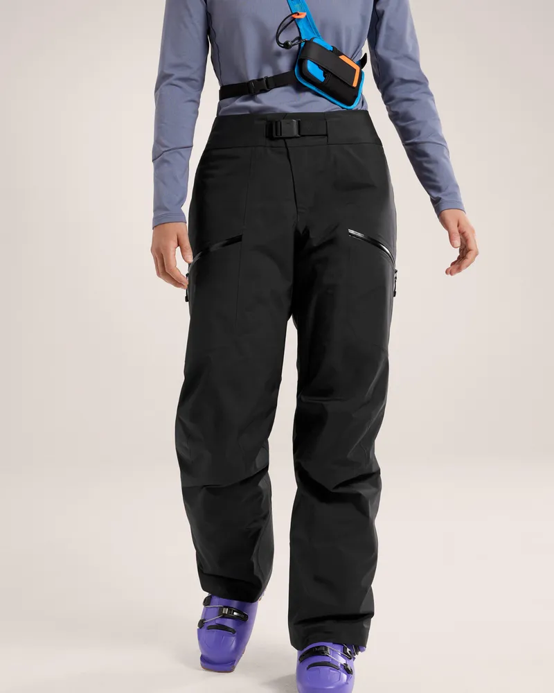 Sentinel Insulated Pant Women's